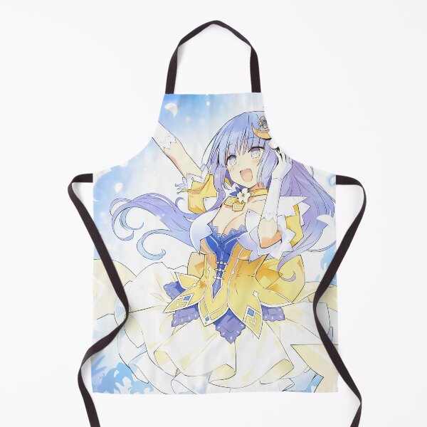 Item preview, Izayoi Miku Date A Live Present designed and sold by Coreynidabar.