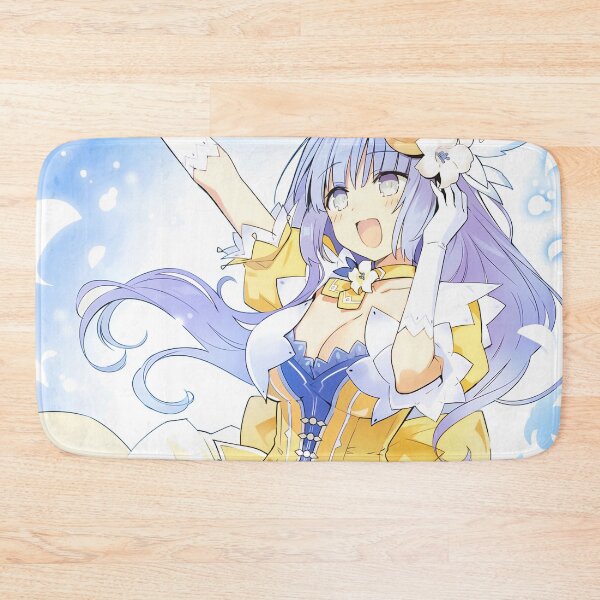 Item preview, Izayoi Miku Date A Live Present designed and sold by Coreynidabar.