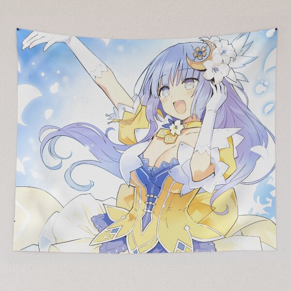 Item preview, Izayoi Miku Date A Live Present designed and sold by Coreynidabar.