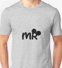 Mr.Mouse Unisex T-Shirt