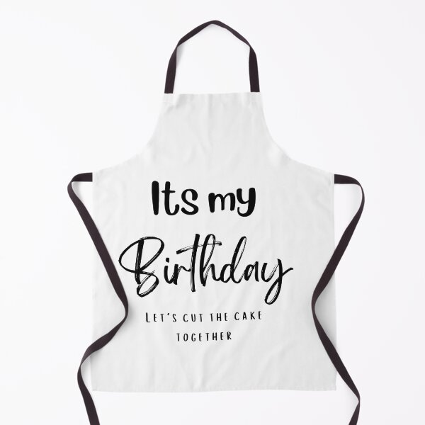 Item preview, It’s my Birthday , A perfect birthday design for birth day boy/girl. designed and sold by Jas Artist.