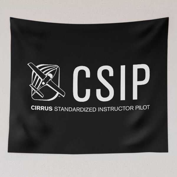 Item preview, Cirrus Aircraft designed and sold by meilitashop.
