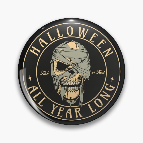 Item preview, Halloween all year long designed and sold by ValentinaHramov.