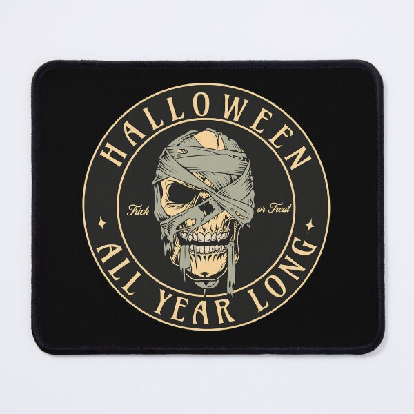 Item preview, Halloween all year long designed and sold by ValentinaHramov.
