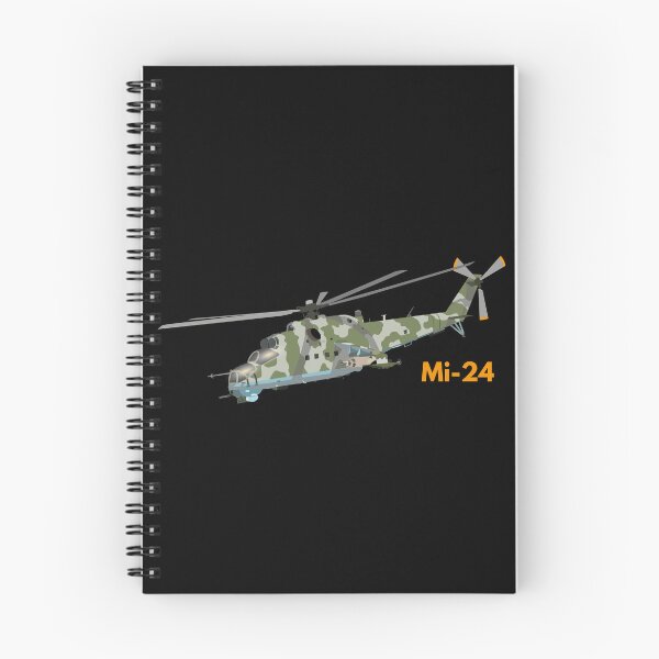 Item preview, Russian Soviet Attack Helicopter Mi-24 designed and sold by NorseTech.