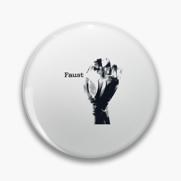 Item preview, Faust - Faust- Limited Edition | Perfect Gift designed and sold by kristynikki.