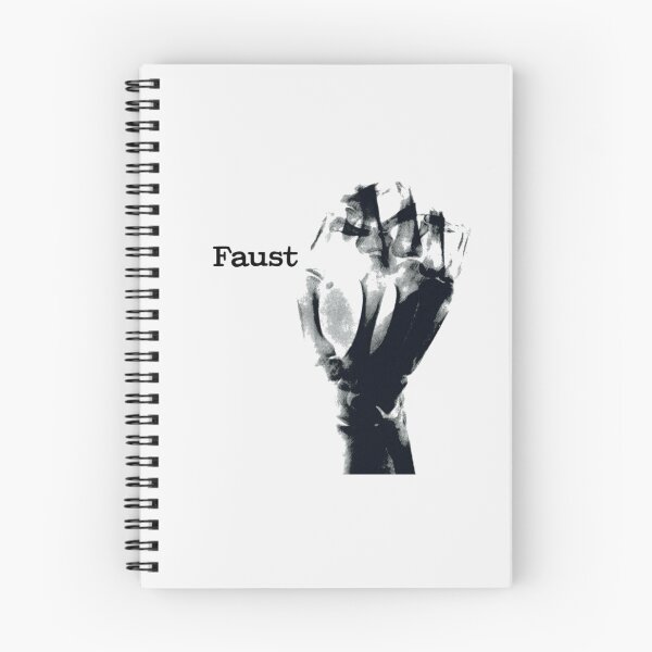 Artikelvorschau, Faust - Faust- Limited Edition | Perfektes Geschenk entworfen und verkauft von kristynikki.
