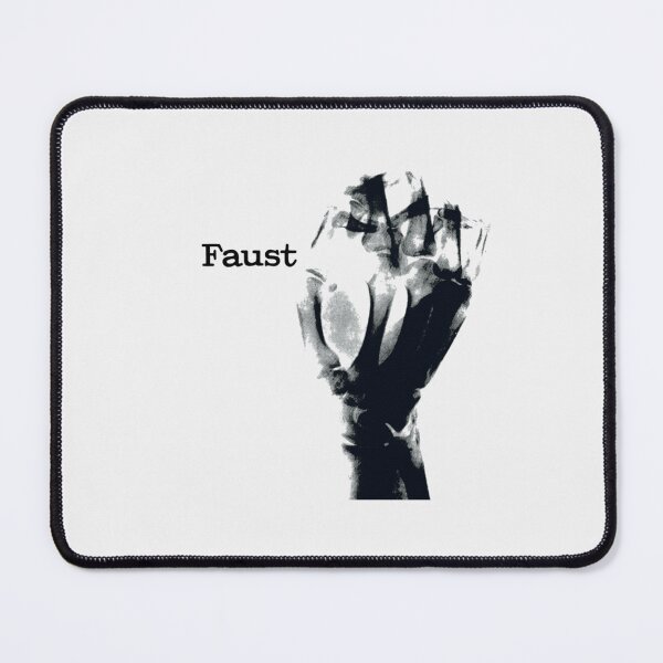 Item preview, Faust - Faust- Limited Edition | Perfect Gift designed and sold by kristynikki.