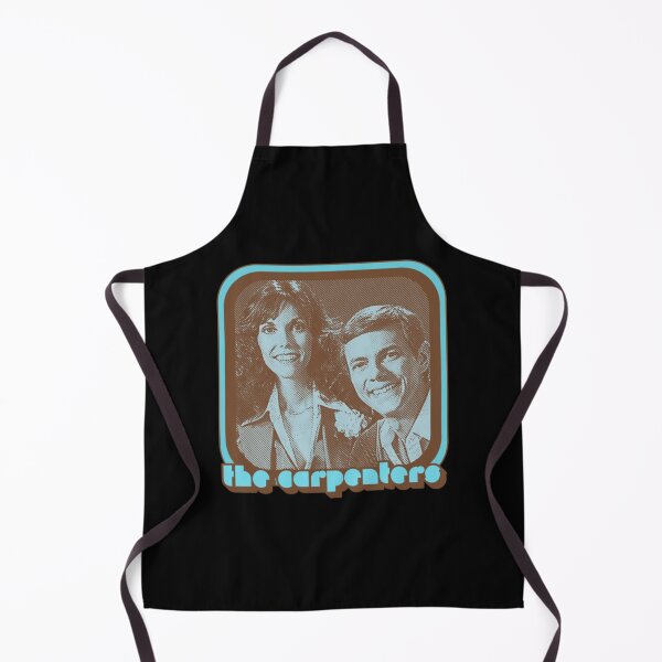 Item preview, The Carpenters Collection Rock Pop Gift Fan designed and sold by PavlaCejkova.
