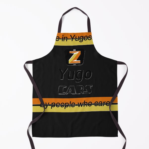 Item preview, Made in Yugoslvia ,by people who,care Vintage Yugo Cars mug designed and sold by NathanALeather.