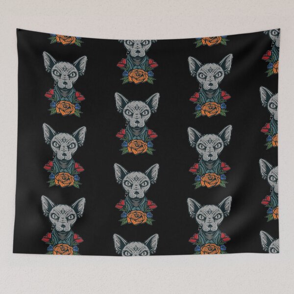 Item preview, Cosmic panther  designed and sold by Eggg ⭐⭐⭐⭐⭐.