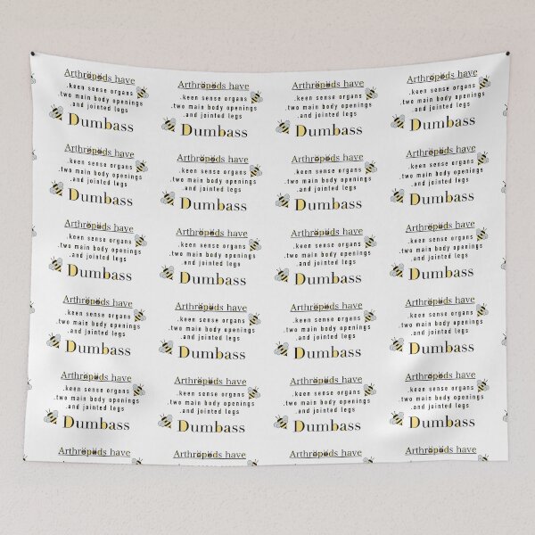 Item preview, The bees knees  designed and sold by Lick Deeznuts.
