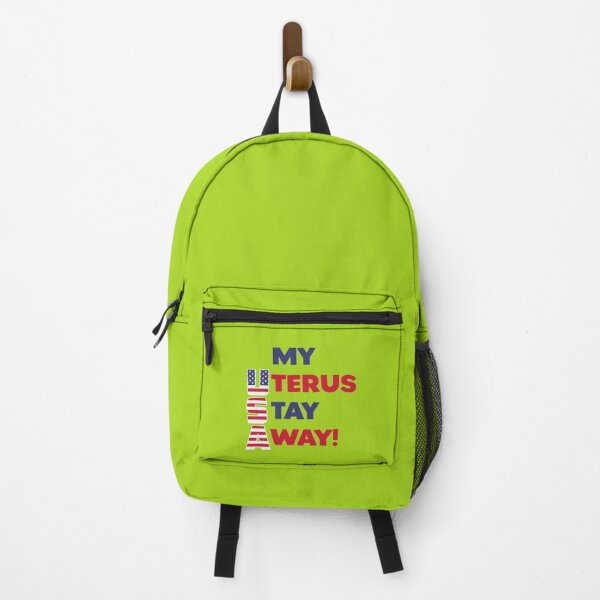 Item preview, MY UTERUS STAY AWAY! 4Th JULY INDEPENDENCE DAY designed and sold by ZacharieThibaul.