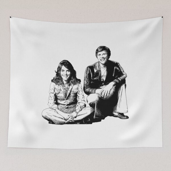 Artikelvorschau, Rainy Days and Mondays Rock Pop Gift Fan entworfen und verkauft von PavlaCejkova.