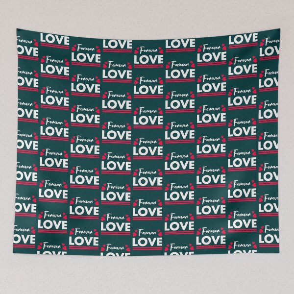 Item preview, Forever Love designed and sold by SSK Designs.
