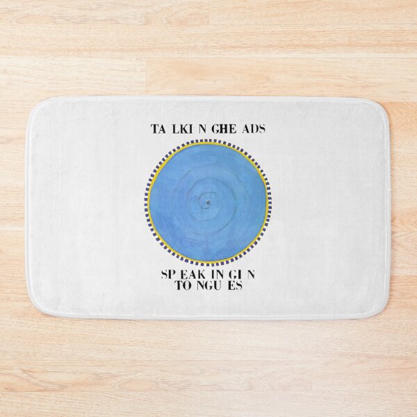 Item preview, Talking Heads - Speaking in Tongues- Limited Edition | Perfect Gift designed and sold by kristynikki.