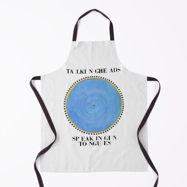 Item preview, Talking Heads - Speaking in Tongues- Limited Edition | Perfect Gift designed and sold by kristynikki.