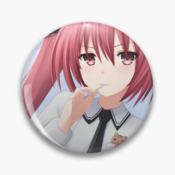 Artikelvorschau, Kotori Itsuka Date A Live Art entworfen und verkauft von Coreynidabar.