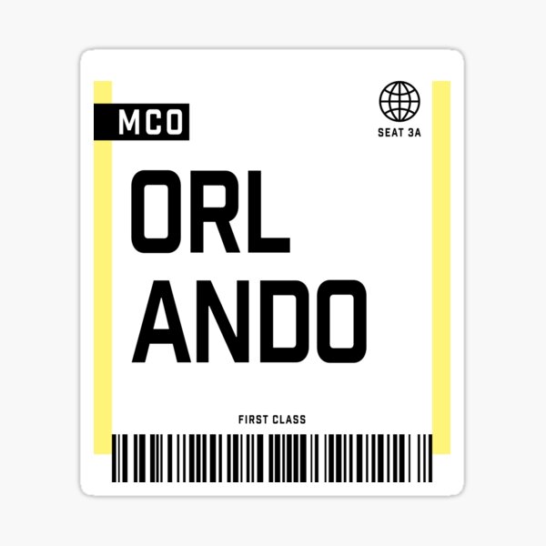 Mco Gifts & Merchandise for Sale | Redbubble
