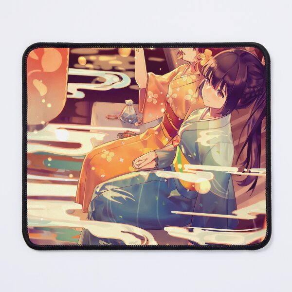 Item preview, Kumiko Oumae Sound Euphonium Anime Waifu designed and sold by willybatlong.