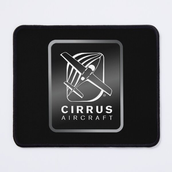 Item preview, Cirrus Aircraft designed and sold by meilitashop.