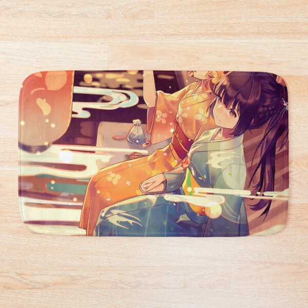 Item preview, Kumiko Oumae Sound Euphonium Anime Waifu designed and sold by willybatlong.