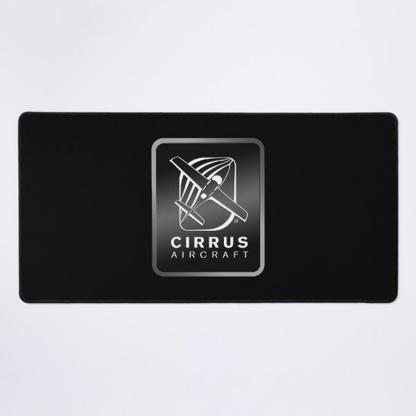 Item preview, Cirrus Aircraft designed and sold by meilitashop.