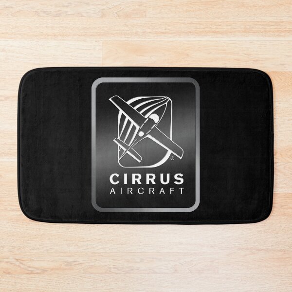 Item preview, Cirrus Aircraft designed and sold by meilitashop.
