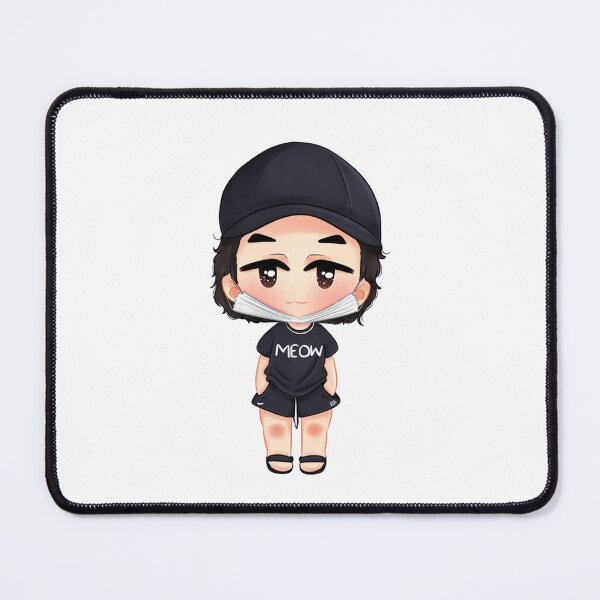 Item preview, Family Trip Yoongi designed and sold by Hirushi Gunathilaka.