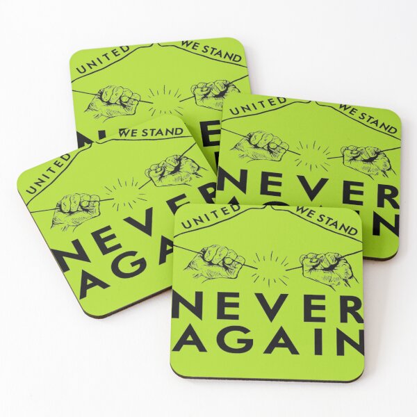 Item preview, Never Again Hanger   designed and sold by ZacharieThibaul.