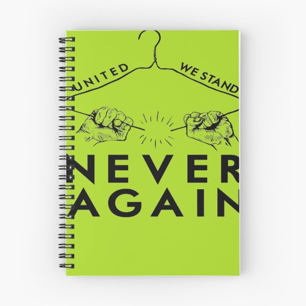 Item preview, Never Again Hanger   designed and sold by ZacharieThibaul.