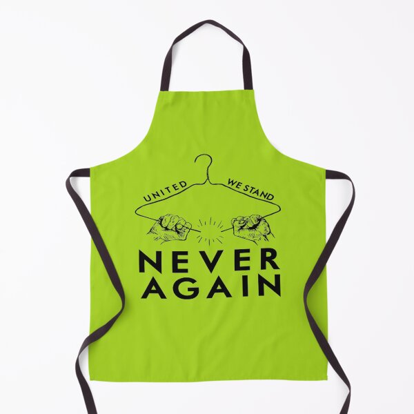 Item preview, Never Again Hanger   designed and sold by ZacharieThibaul.