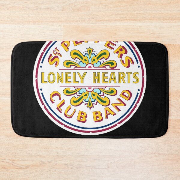 Item preview, [HIGH-QUALITY],Sgt Pepper Logo designed and sold by NathanALeather.