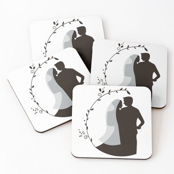 Item preview, Wedding day designed and sold by Munlawli.