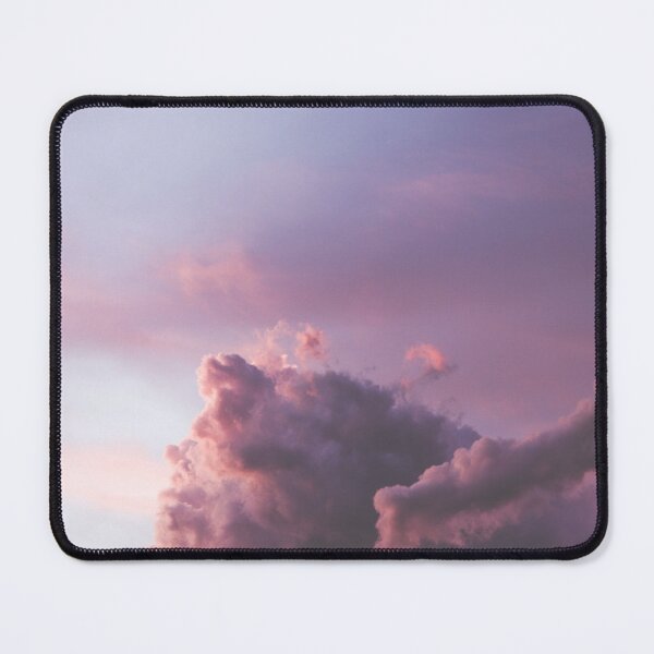 Item preview, Pink sky scrapbooking designed and sold by PaleAesthetics.