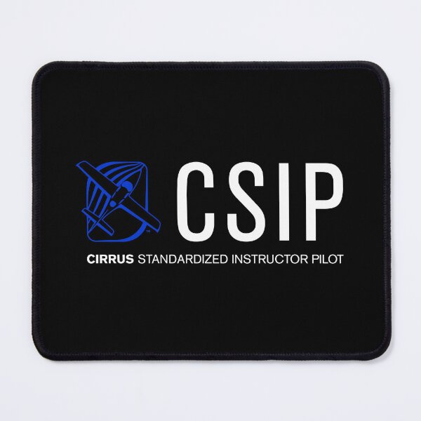 Item preview, Cirrus Aircraft designed and sold by meilitashop.