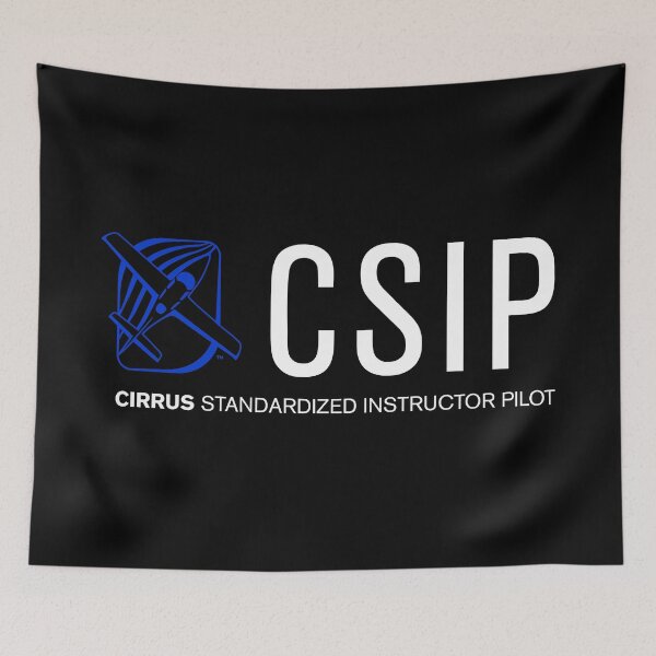 Item preview, Cirrus Aircraft designed and sold by meilitashop.