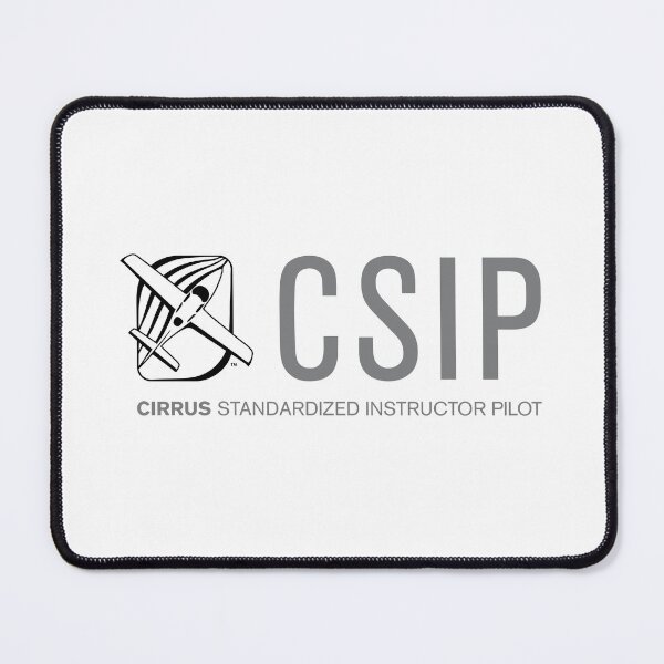 Item preview, Cirrus Aircraft designed and sold by meilitashop.