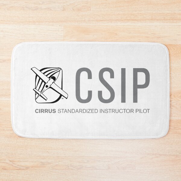 Item preview, Cirrus Aircraft designed and sold by meilitashop.