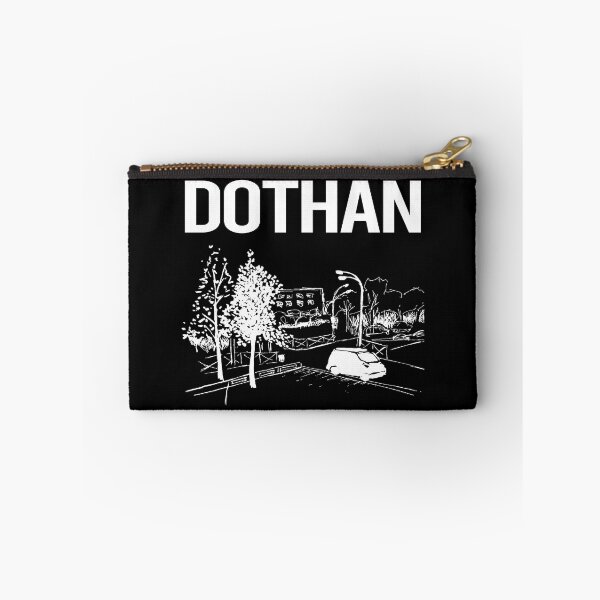 Item preview, Street Sketch Dothan designed and sold by Maxxamus.