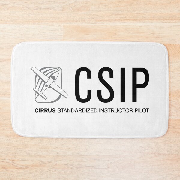 Item preview, Cirrus Aircraft designed and sold by meilitashop.