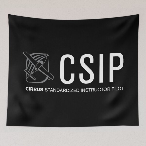 Item preview, Cirrus Aircraft designed and sold by meilitashop.
