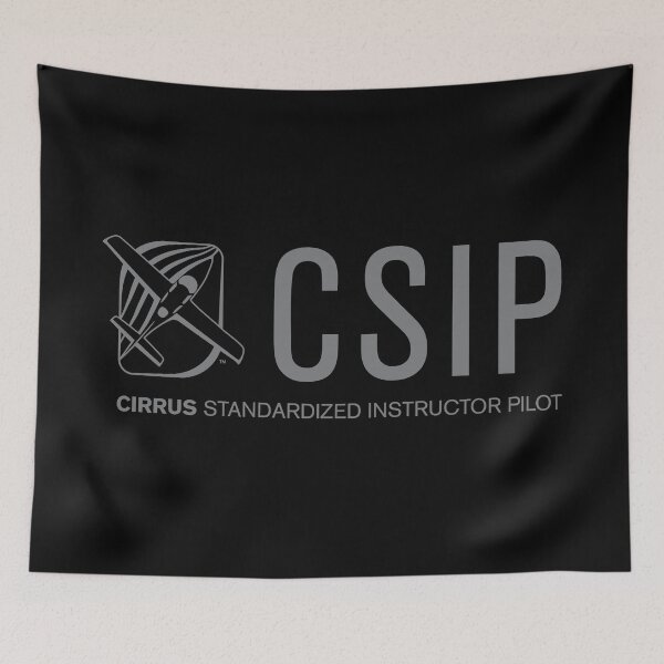 Item preview, Cirrus Aircraft designed and sold by meilitashop.