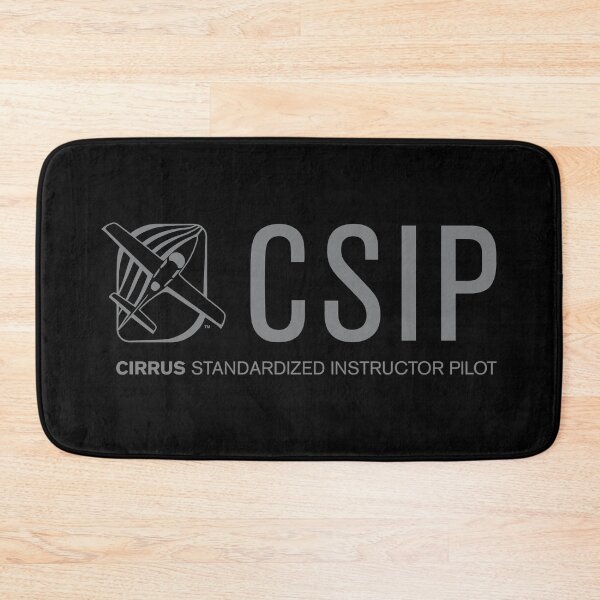 Item preview, Cirrus Aircraft designed and sold by meilitashop.