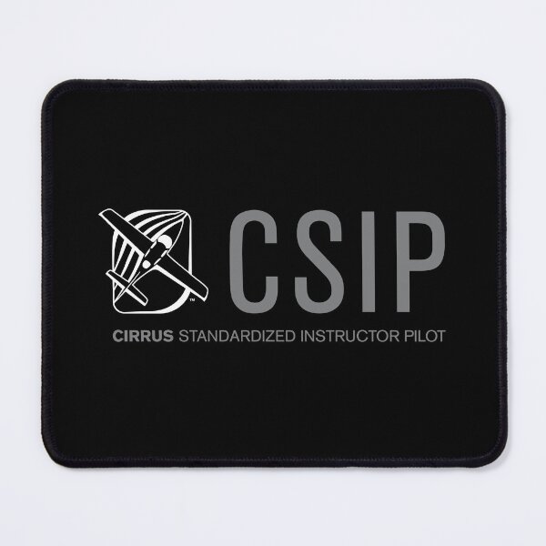 Item preview, Cirrus Aircraft designed and sold by meilitashop.
