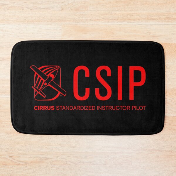Item preview, Cirrus Aircraft designed and sold by meilitashop.