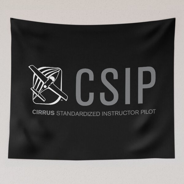 Item preview, Cirrus Aircraft designed and sold by meilitashop.
