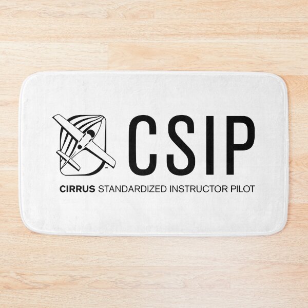 Item preview, Cirrus Aircraft designed and sold by meilitashop.