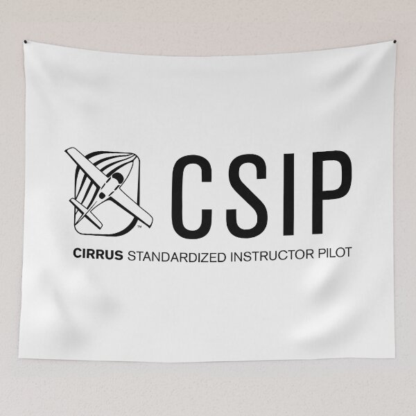 Item preview, Cirrus Aircraft designed and sold by meilitashop.