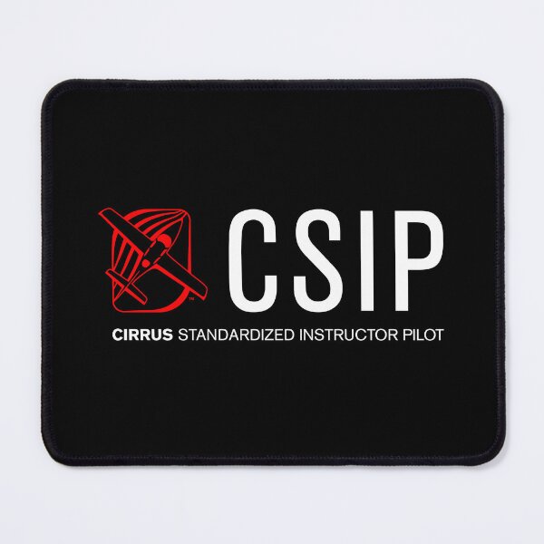 Item preview, Cirrus Aircraft designed and sold by meilitashop.